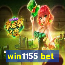 win1155 bet